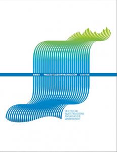  Proxectos de investigación 2000-2005. Centro de Investigacións Agrarias de Mabegondo 