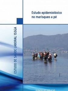  Estudo epidemiolóxico no marisqueo a pé 