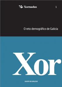 O reto demográfico de Galicia 
