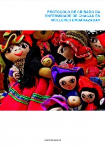  Protocolo de cribado da enfermidade de chagas en mulleres embarazadas 