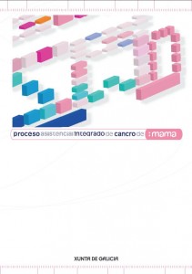  Proceso asistencial integrado de cancro de mama 
