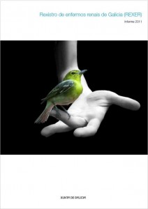  Rexistro de enfermos renais de Galicia (REXER). Informe 2011 