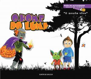  Guía de actividades de primaria do proxecto o monte vivo 