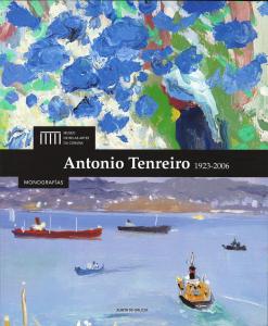 Antonio Tenreiro 1923-2006