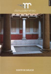 A domus do Mitreo A domus do Mitreo