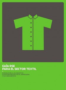  Guía RSE para el sector téxtil 