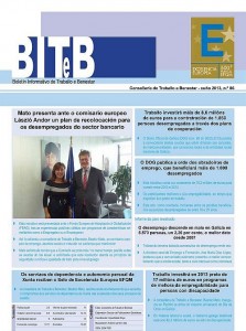 BITeB | Núm. 86: xuño 2013 BITeB | Núm. 86: xuño 2013