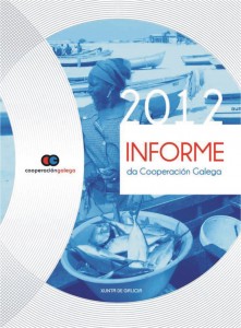  Informe da cooperación galega 2012 