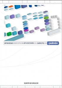  Proceso asistencial integrado do cancro de pulmón 
