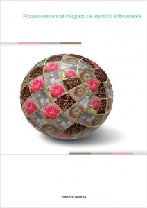 Proceso asistencial integrado de atención á fibromialxia Proceso asistencial integrado de atención á fibromialxia