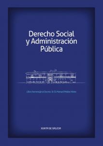  Derecho social y administración pública 