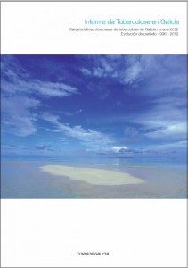  Informe da tuberculose en Galicia 