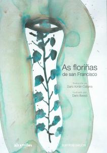 As floriñas de San Francisco 