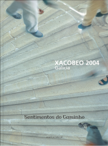 Sentimentos do Caminho Sentimentos do Caminho