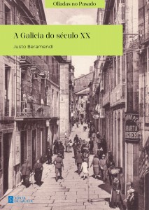A Galicia do século XX