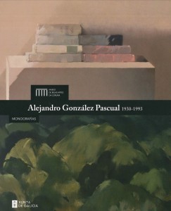 Alejandro González Pascual. 1930-1993