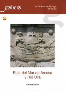 Ruta del Mar de Arousa y Río Ulla