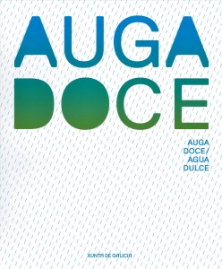 AUGA DOCE