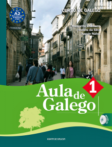 Aula de galego 1
