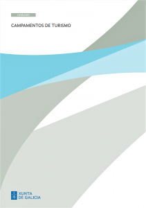 Campamentos de turismo