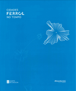 Cidades no tempo: Ferrol