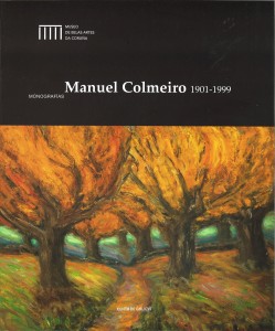 Manuel Colmeiro 1901-1999