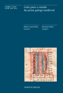 Guía para o estudo da prosa galega medieval