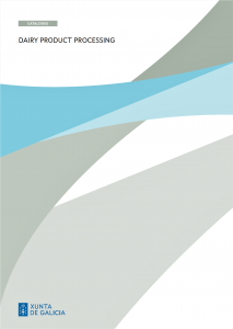 Dairy product processing