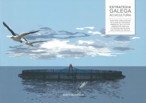 Guía para a realización de plans de vixilancia ambiental de cultivos mariños en gaiolas flotantes
