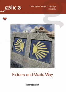 Fisterra and Muxía Way