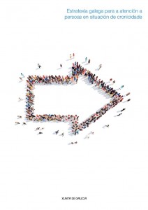 Estratexia galega para a atención a persoas en situación de cronicidade