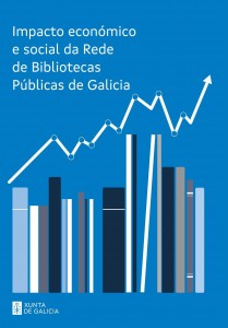 Impacto económico e social da Rede de Bibliotecas