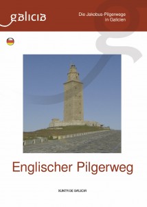 Englischer Pilgerweg