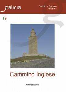 Cammino Inglese