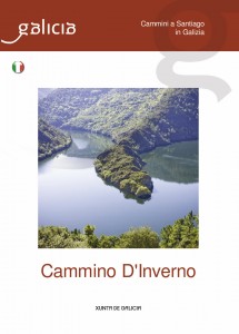Cammino D´Inverno Cammino D´Inverno
