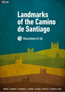 Landmarks of the Camino de Santiago