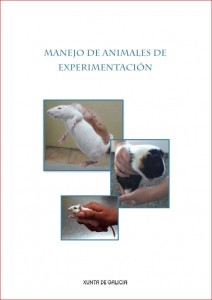 Manejo de los animales de experimentación