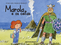 Marola e os celtas