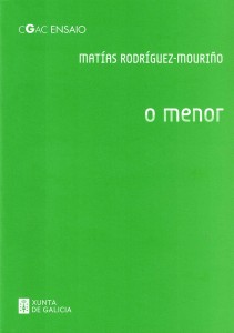 O menor