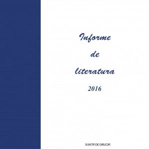 Informe de literatura 2016