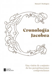 Cronología Jacobea Cronología Jacobea