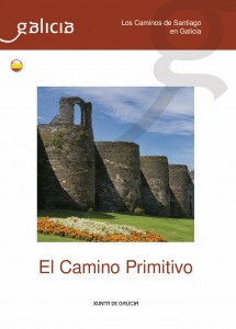 El Camino Primitivo