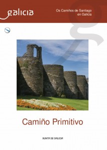 Camiño Primitivo