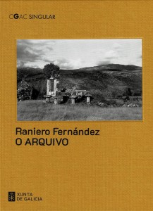 Raniero Fernández: O arquivo O arquivo