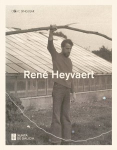 René Heyvaert