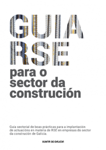 Guía RSE para o sector da construción