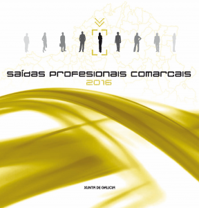 Saidas Profesionais Comarcais | 2016