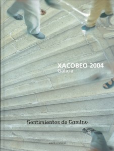 Sentimientos de Camino Sentimientos de Camino