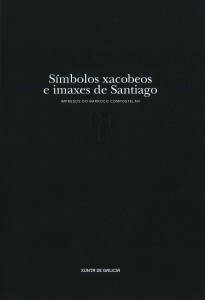 Símbolos xacobeos e imaxes de Santiago