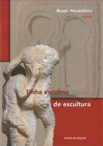 Unha escolma de escultura